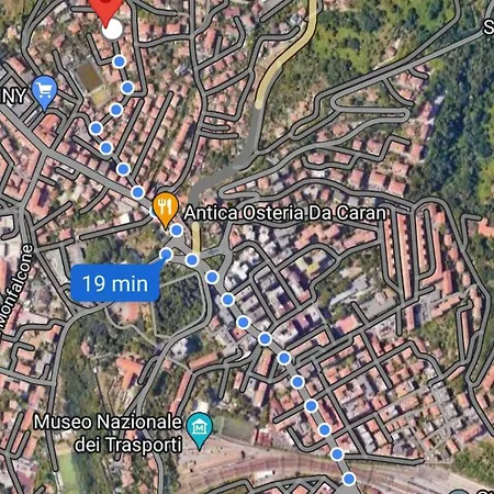Daire Easy Way To Cinque Terre