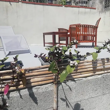 Apartman Easy Way To Cinque Terre *