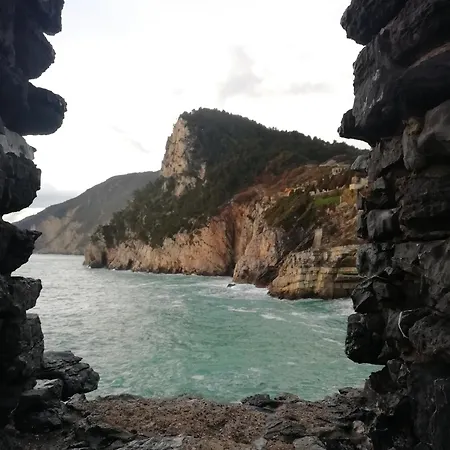 Easy Way To Cinque Terre La Spezia