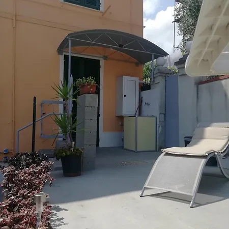 Easy Way To Cinque Terre *