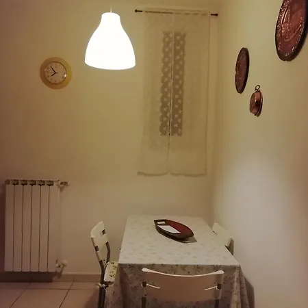 Apartamento Easy Way To Cinque Terre *