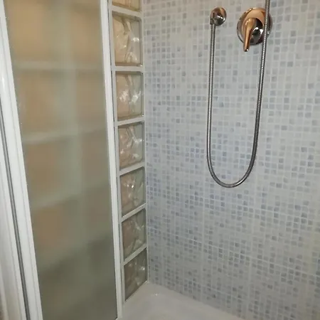 Easy Way To Cinque Terre Apartment *