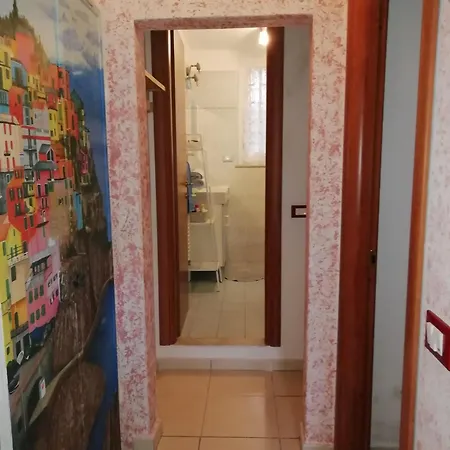 Apartment Easy Way To Cinque Terre