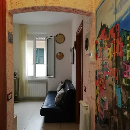 Easy Way To Cinque Terre * La Spezia