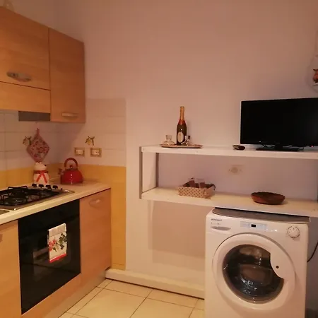 Easy Way To Cinque Terre Apartment *