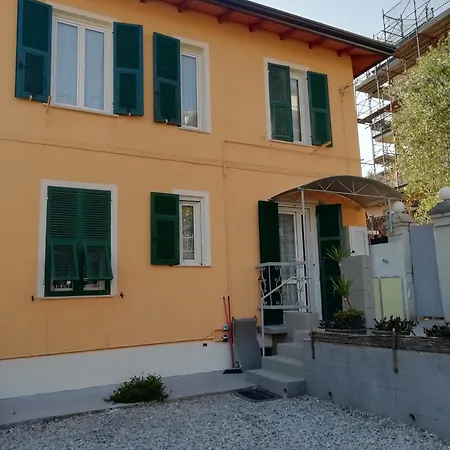 Lejlighed Easy Way To Cinque Terre *