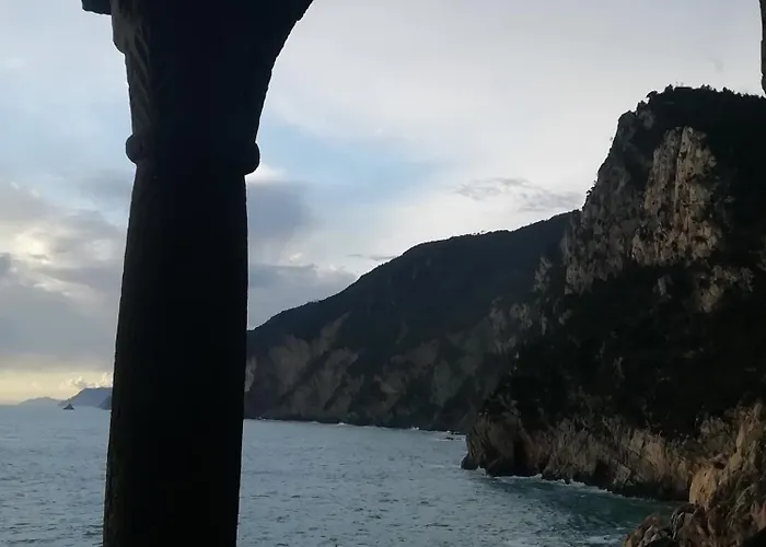 Easy Way To Cinque Terre Апартаменты