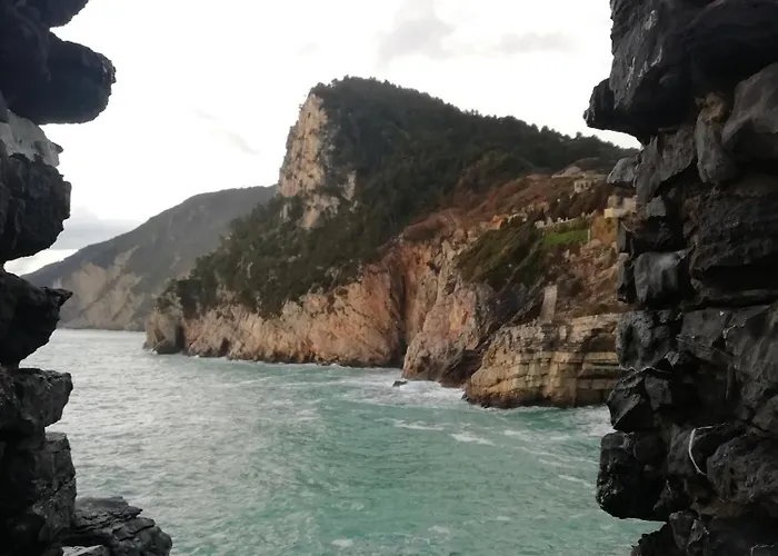 Easy Way To Cinque Terre La Spezia