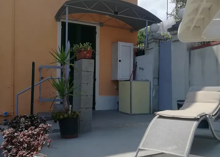 Easy Way To Cinque Terre *