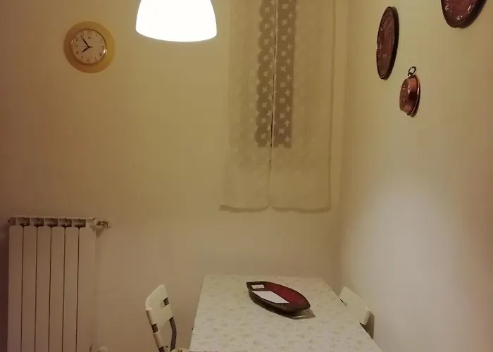 Апартаменты Easy Way To Cinque Terre *