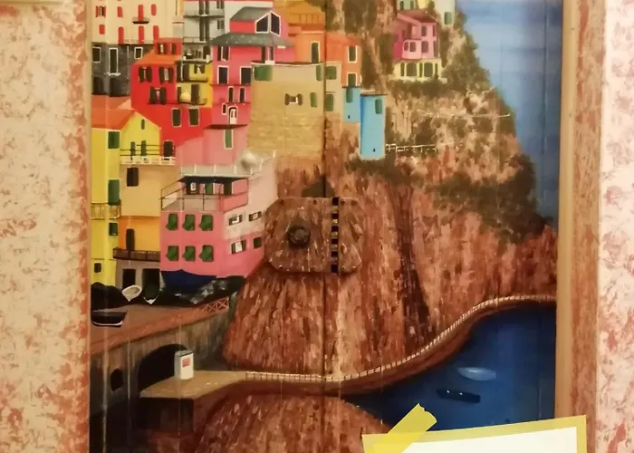 Easy Way To Cinque Terre Специя