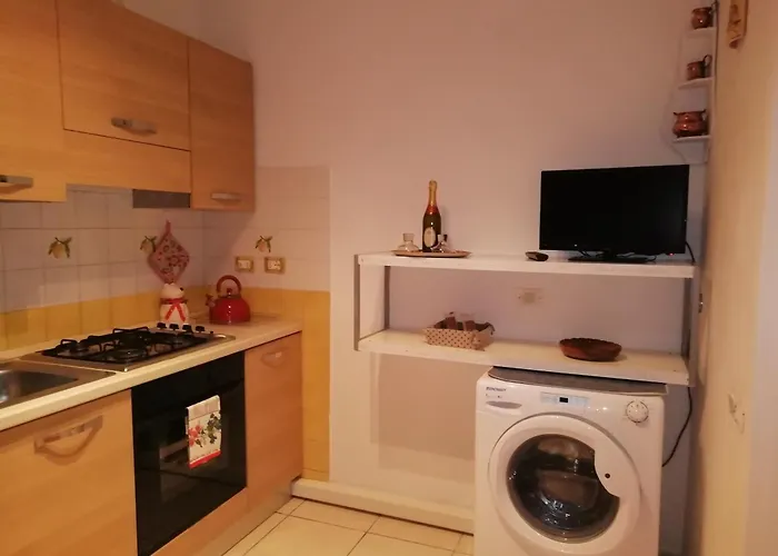 Easy Way To Cinque Terre Apartmán *