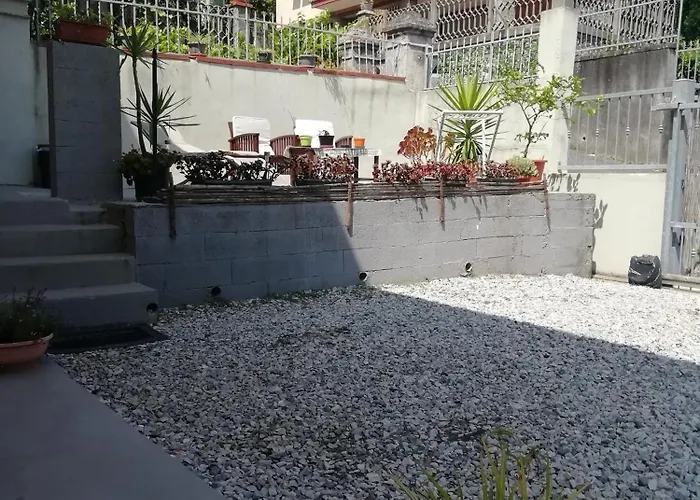 Easy Way To Cinque Terre Apartmán *