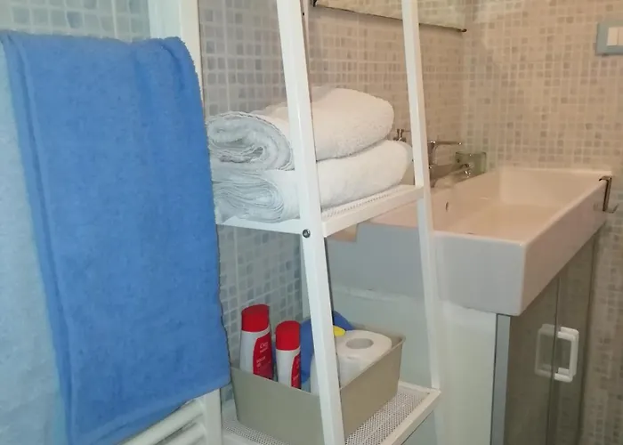 Easy Way To Cinque Terre *