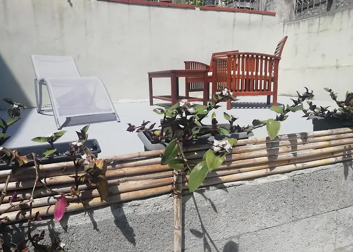 Apartmán Easy Way To Cinque Terre *